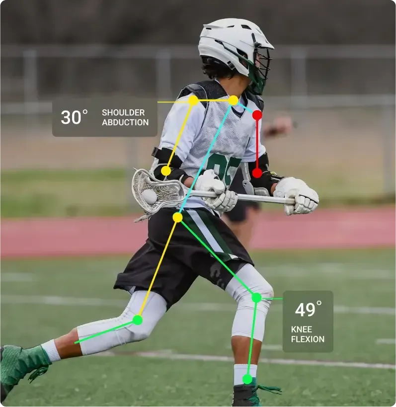 Player Performance Analysis App