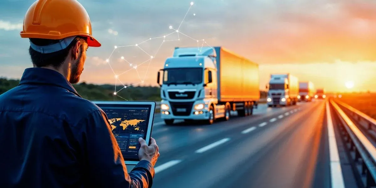 ALPR Compliance Reporting: Automate Logs for DOT Standards