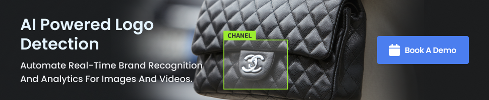 Step-By-Step Guide to Logo Detection and Recognition in Videos