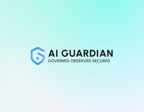 Ai Guardian tile