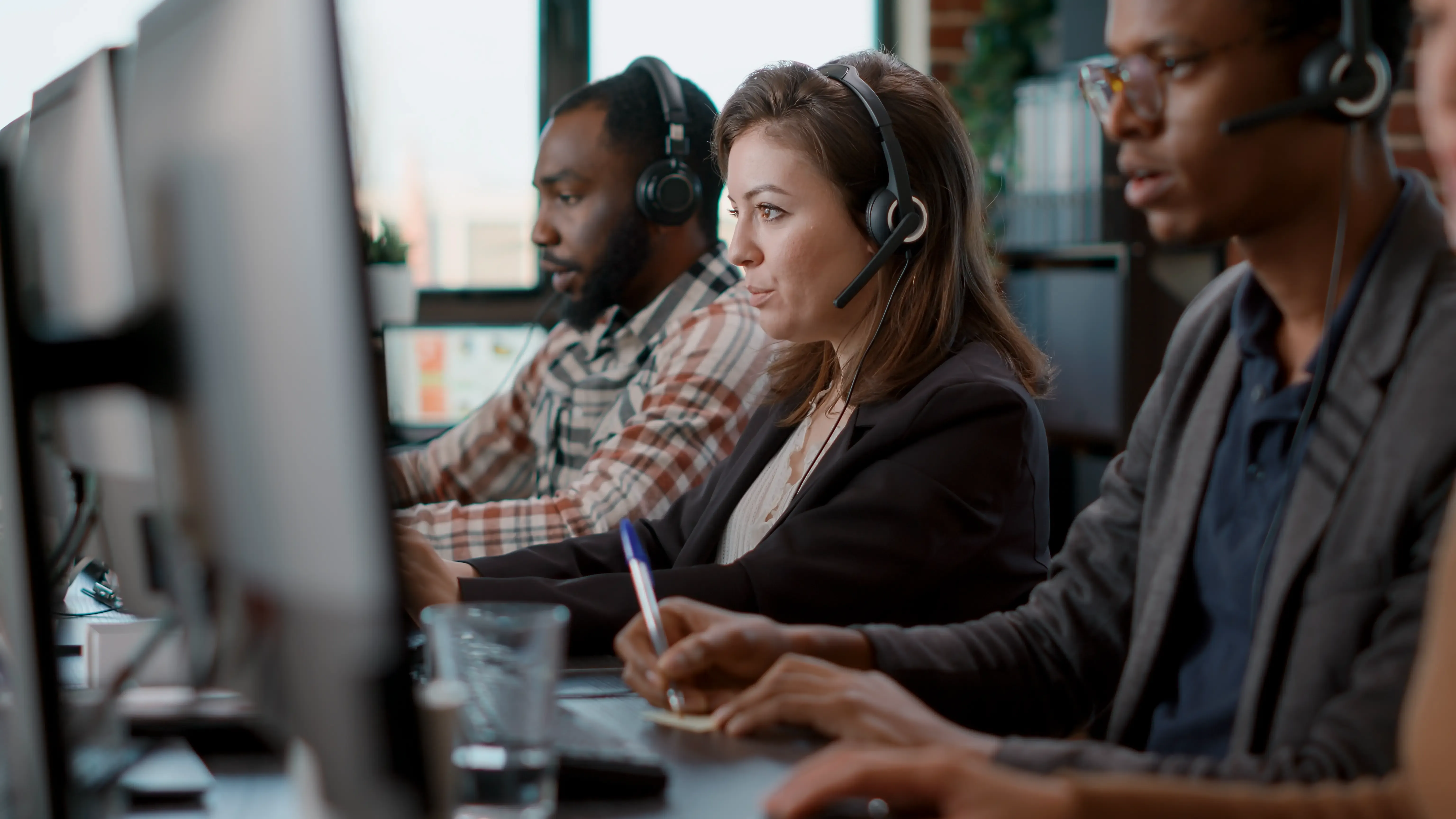 Customer Support