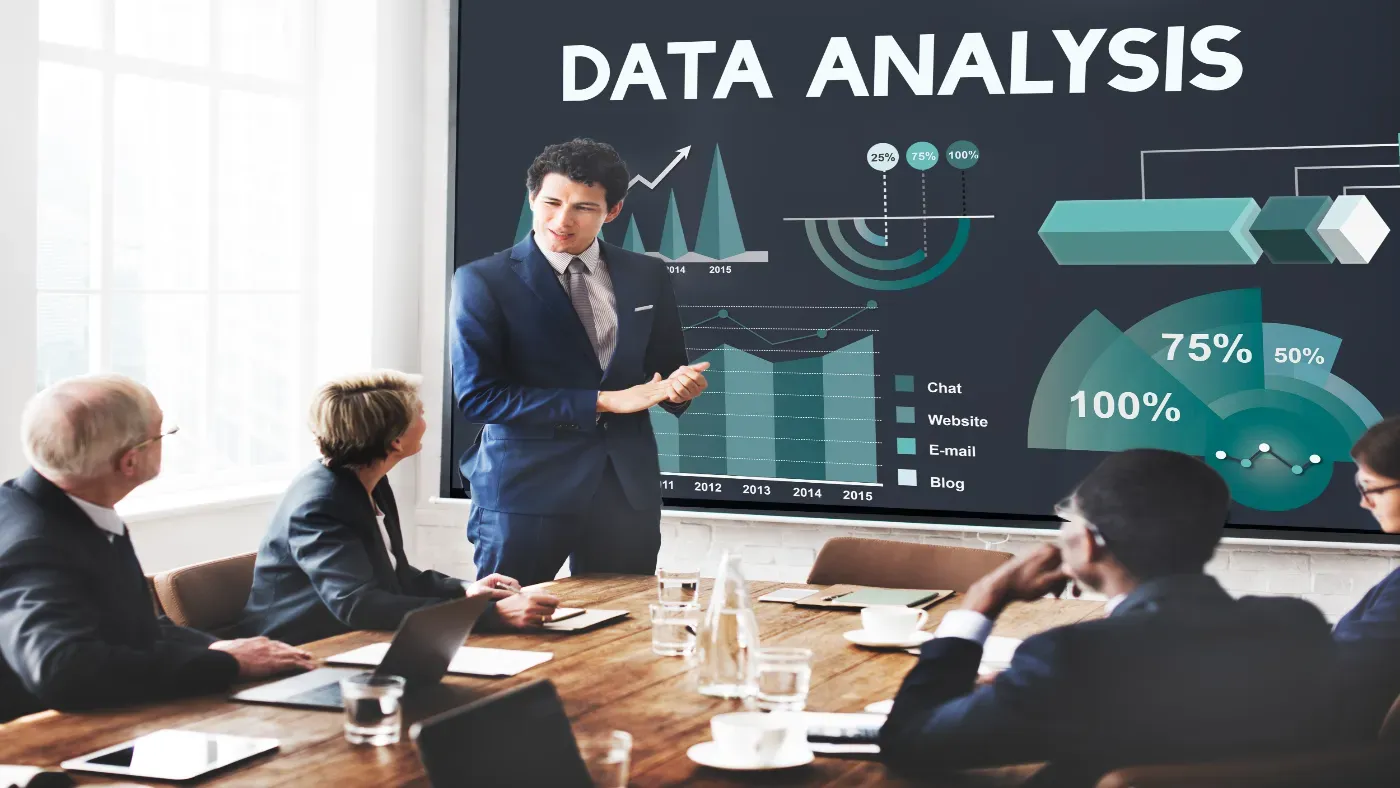Data Analysis