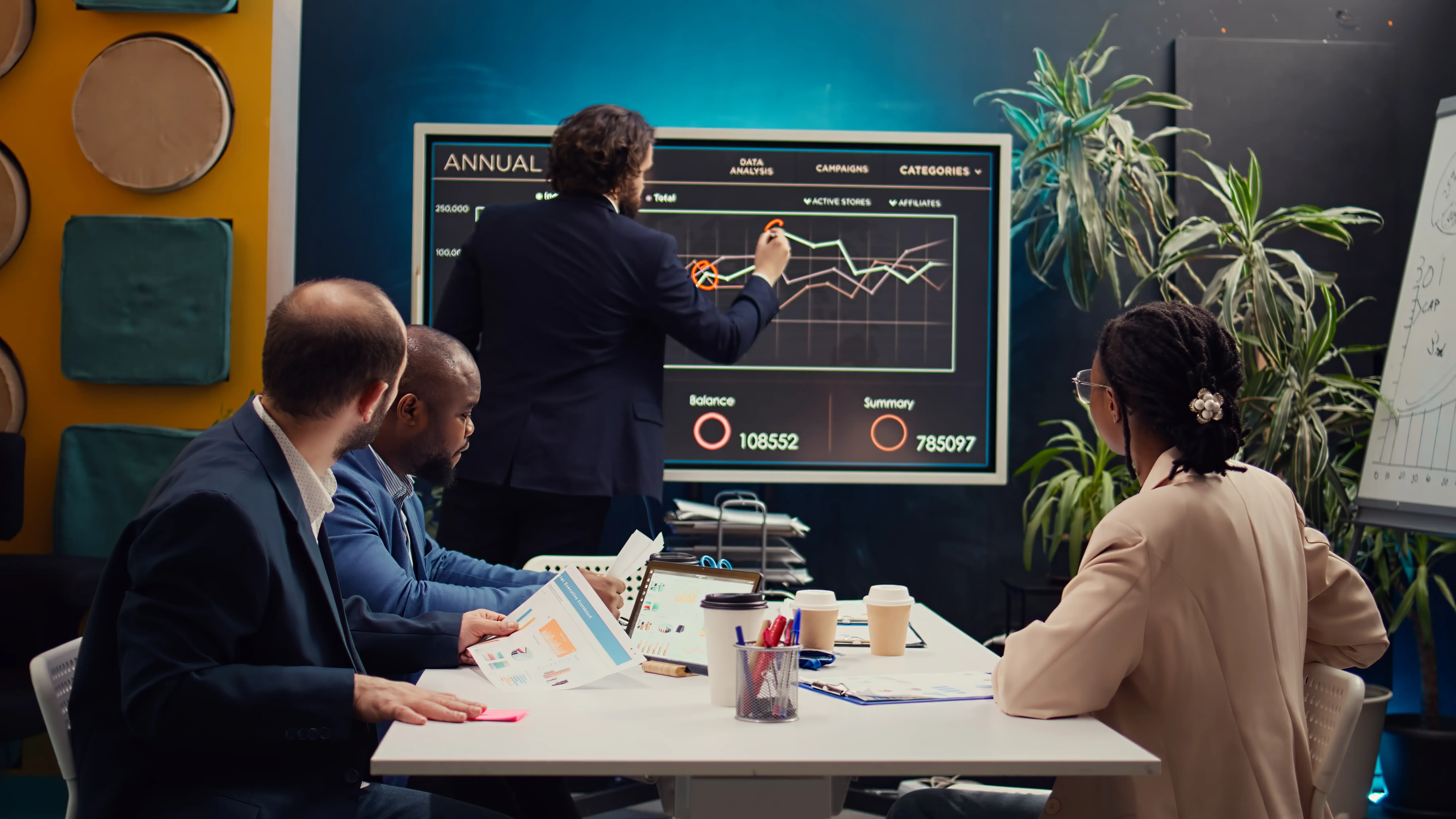 Financial Modeling