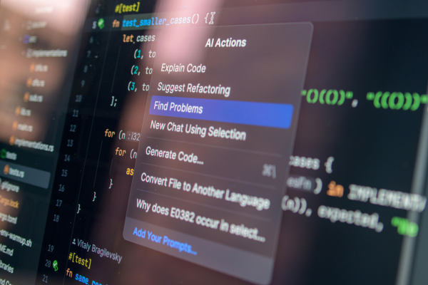 Generative AI support and optimization monitoring workflow