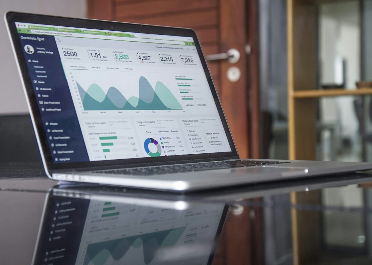 Finance team workspace for the monthly close analysis