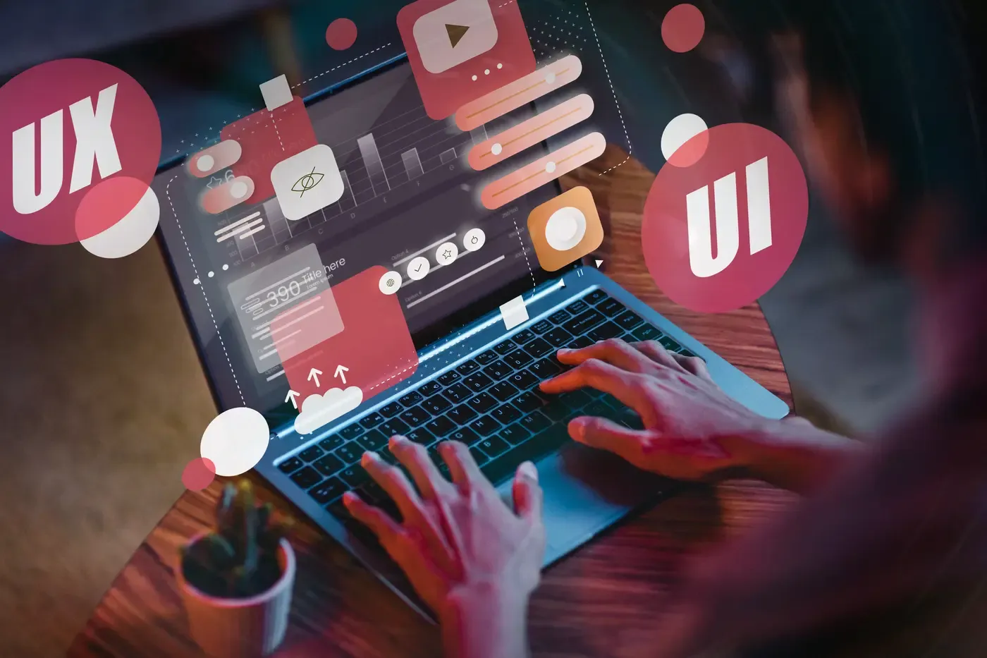 UI/UX Design Engineering