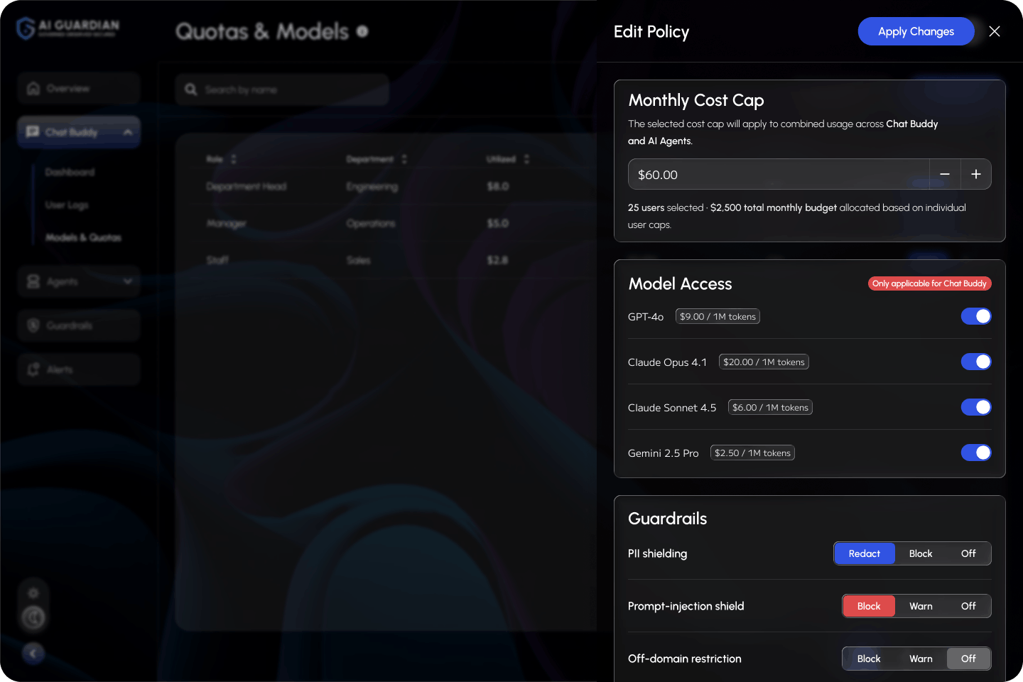 Placeholder budgeting dashboard image