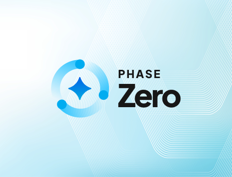 Phase Zero