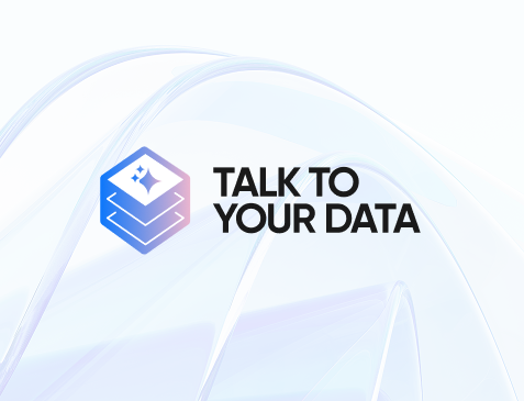 Talk to Your Data