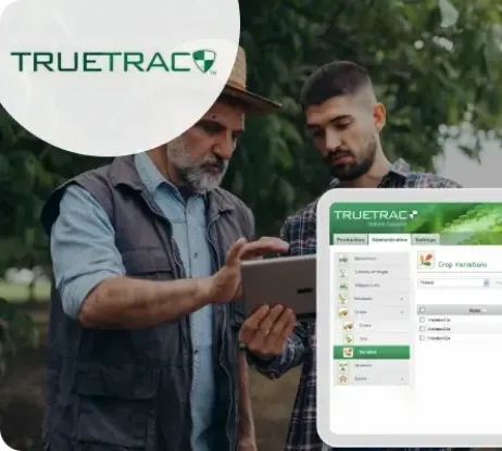 TrueTrac
