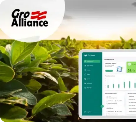 Gro Alliance
