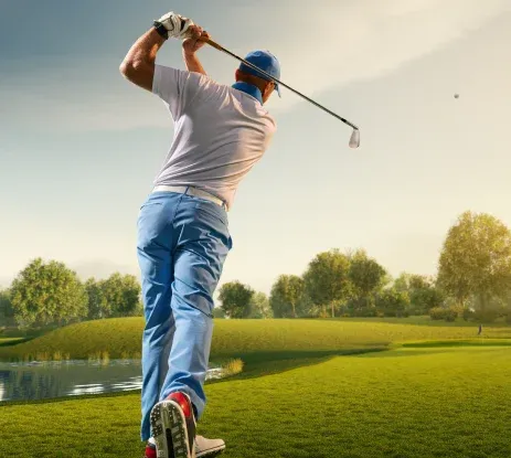 Game Golf