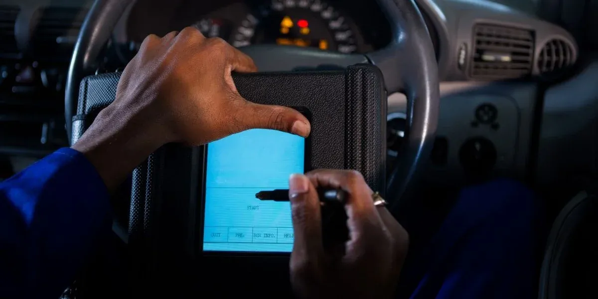 Optimizing Fleet Fuel Usage with ALPR Checkpoint Automation