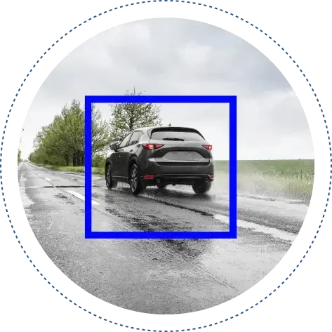 object-detection-Second-sec