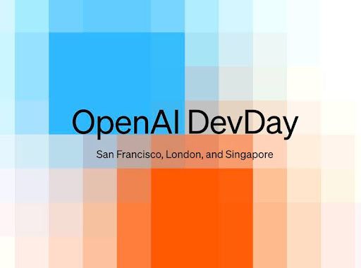 OpenAI Dev Day Rolls Out 4 New AI Features – Now Live for Users