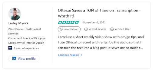 The Top 8 Picks of AI Transcription Software for 2025