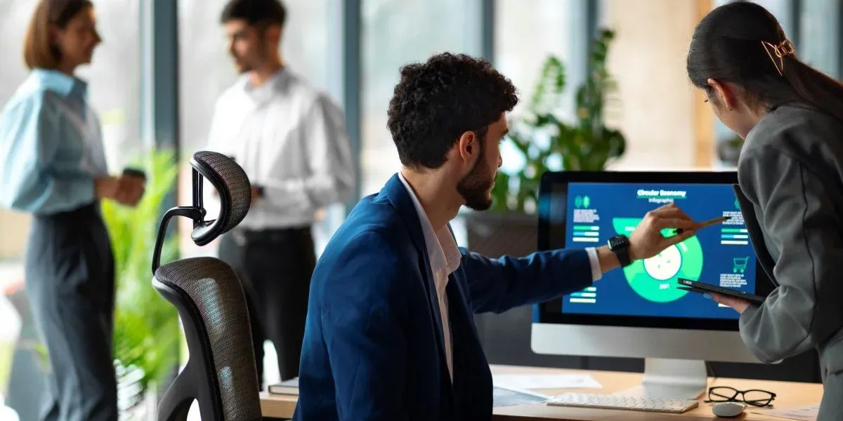 The Complete Guide To AI Partner Selection For Enterprises In 2025