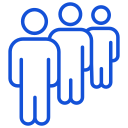 The "Check-In" Queue