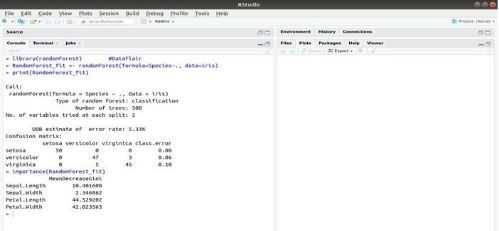 The Ultimate Guide to R Machine Learning Packages