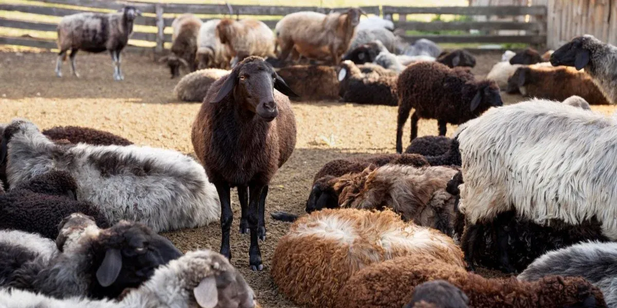 How Computer Vision Monitors Animal Health and Detects Diseases Early?