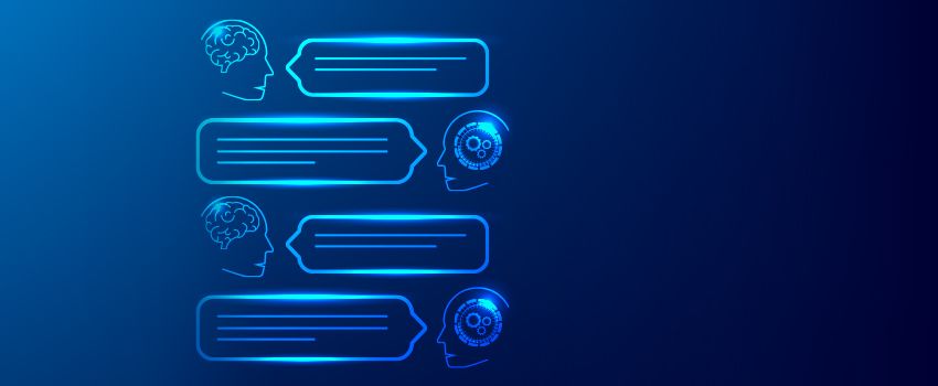 Conversational AI Chatbot: Human-like Chatbots &amp; Generative Dialogue