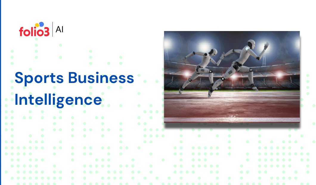 Sports Business Intelligence: Key Components, Benefits &amp; Challenges