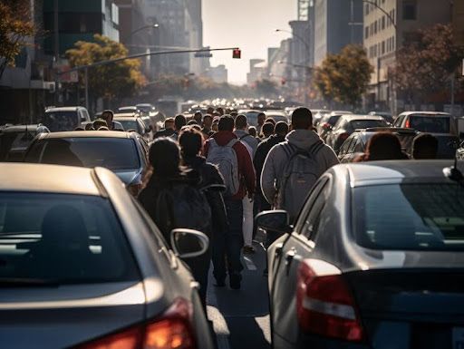 What Is a Traffic Monitoring System?