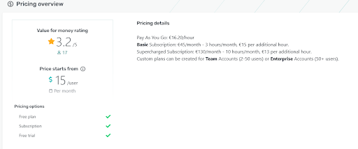 The Top 8 Picks of AI Transcription Software for 2025