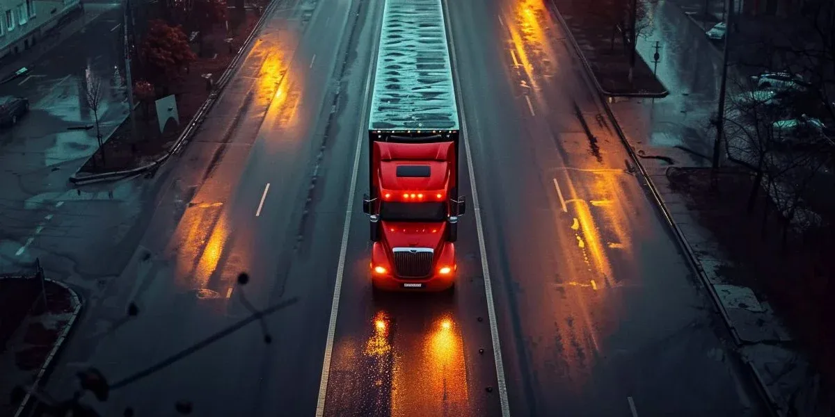 AI Fleet Tracking Vs Traditional GPS: Accuracy, Cost & ROI Analysis