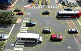 Vehicle Tracking for Transport & Logistics Industry