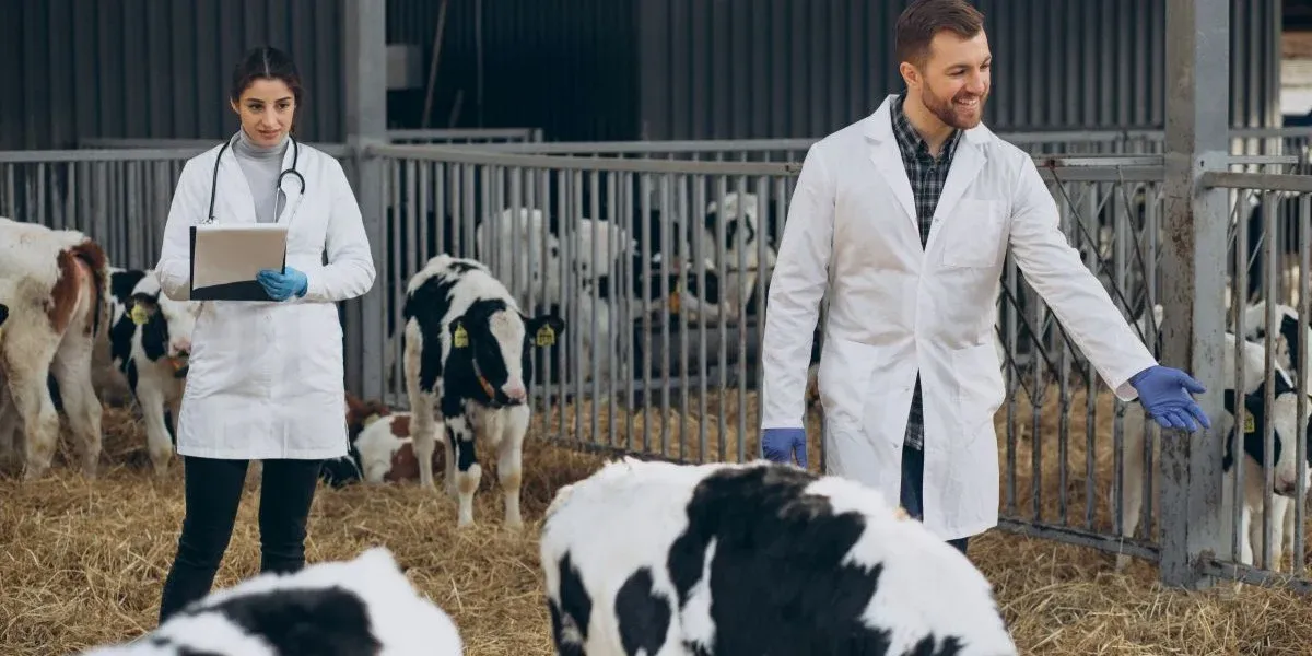 How AI is Revolutionizing Cattle Counting for Large Ranch Operations?