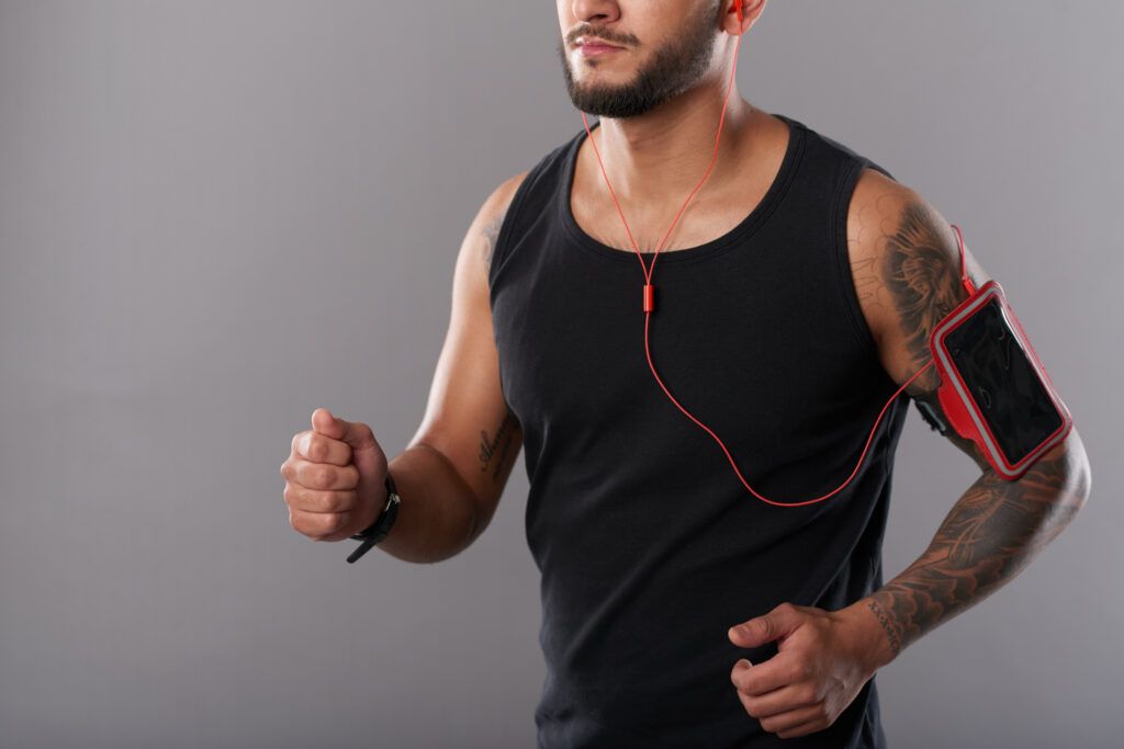 Key Types of Wearable Sports Technology in 2025